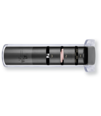 Kai Seki Magoroku diamant en keramische slijper voor messenslijper tweezijdig geslepen messen