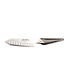 Global GS-90 santoku met kuiltjes 13cm