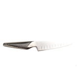 Global GS90 santoku met kuiltjes 13cm