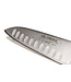 Global GS-90 santoku met kuiltjes 13cm