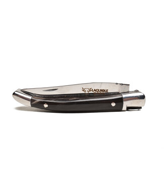 Laguiole en Aubrac 7cm buffel - glanzend