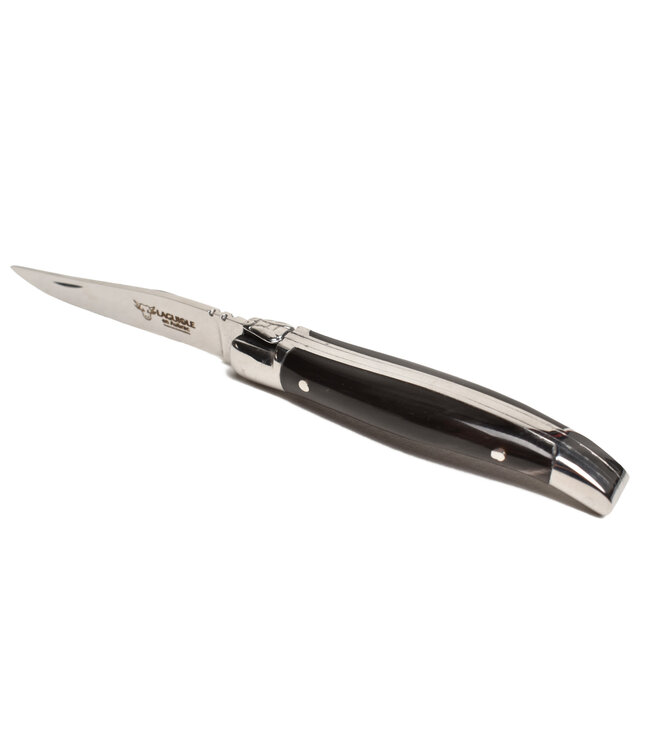 Laguiole en Aubrac 7cm buffel - glanzend