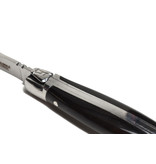 Laguiole en Aubrac 7cm buffel - glazend