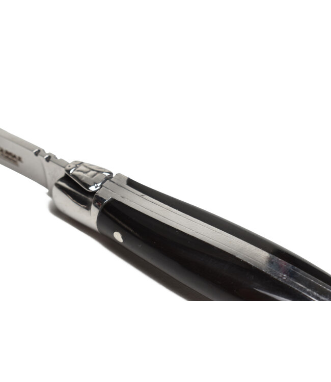 Laguiole en Aubrac 7cm buffel - glazend