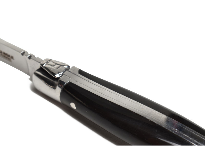 Laguiole en Aubrac 7cm buffel - glazend