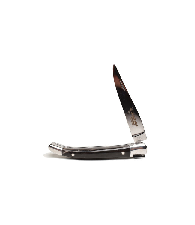 Laguiole en Aubrac 7cm buffel - glazend