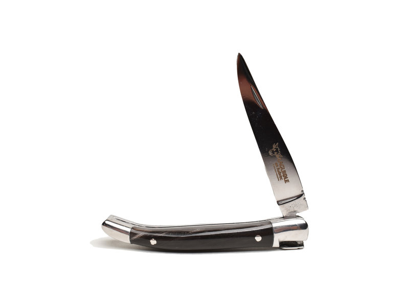 Laguiole en Aubrac 7cm buffel - glazend