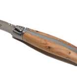 Laguiole en Aubrac 7cm jeneverbes - mat