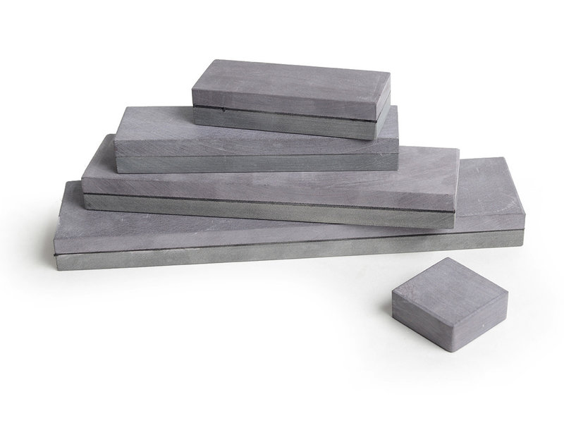 Ardennes La Pyrénées/BBW combinatiesteen 10 x 4 cm