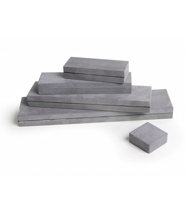 Ardennes La Pyrénées/BBW combinatiesteen 20 x 6 cm