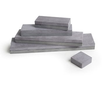 Ardennes La Pyrénées/BBW combinatiesteen 15 x 5 cm