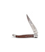 Laguiole en Aubrac 12cm slangenhout - mat