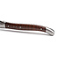 Laguiole en Aubrac 12cm slangenhout - mat