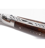 Laguiole en Aubrac 12cm bois de fer - glanzend