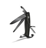 Victorinox Ranger Grip 55 Onyx Black