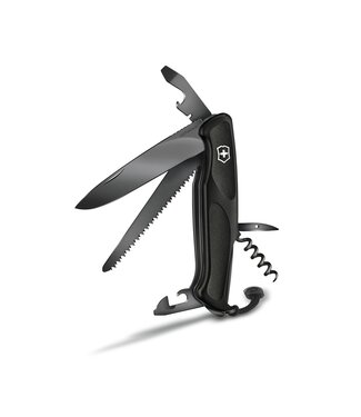 Victorinox Ranger Grip 55 Onyx Black
