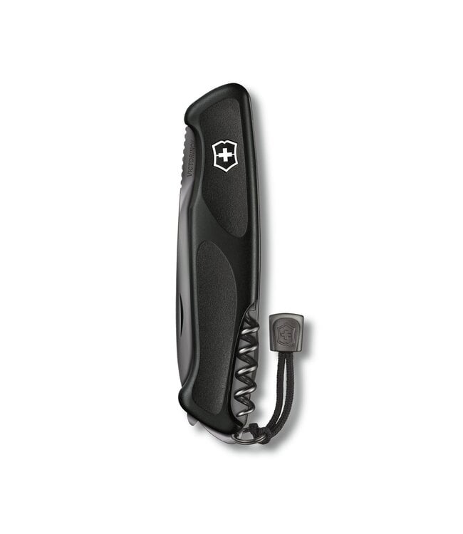 Victorinox Ranger Grip 55 Onyx Black