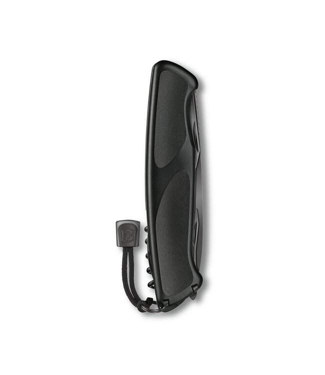 Victorinox Ranger Grip 55 Onyx Black