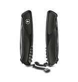 Victorinox Ranger Grip 55 Onyx Black