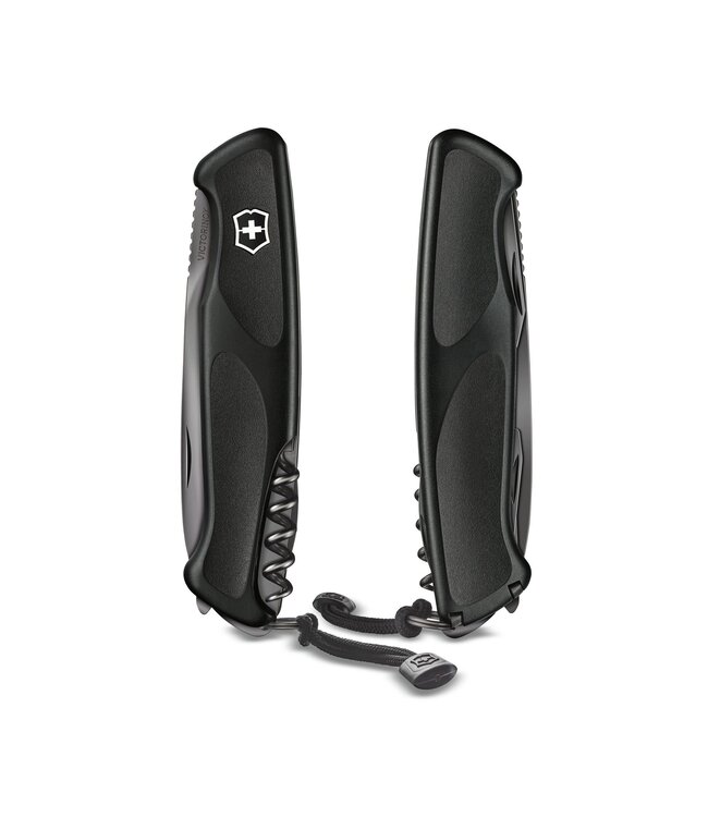 Victorinox Ranger Grip 55 Onyx Black