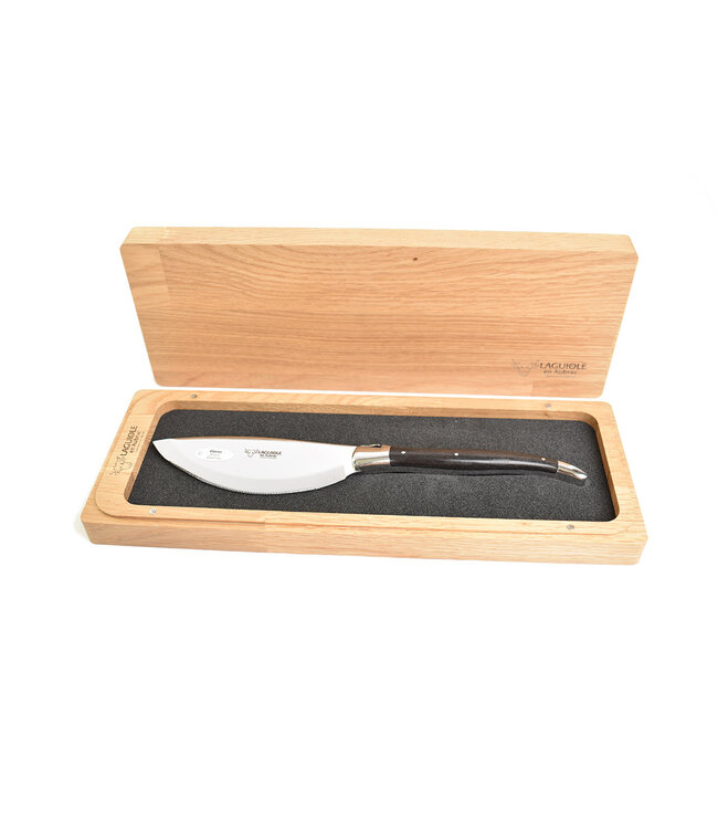 Laguiole en Aubrac pizzames ebbenhout