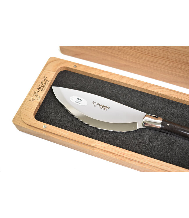 Laguiole en Aubrac pizzames ebbenhout