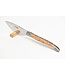 Laguiole en Aubrac pizzames olijfhout