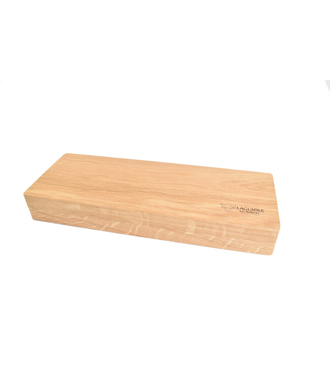 Laguiole en Aubrac pizzames olijfhout