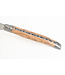 Laguiole en Aubrac pizzames olijfhout