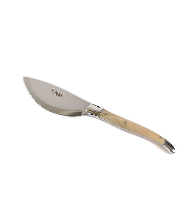 Laguiole en Aubrac pizzames pointe de corne