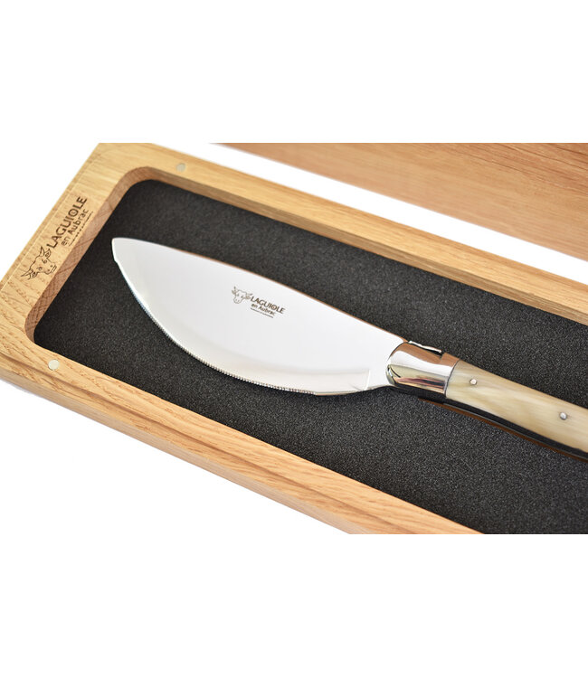 Laguiole en Aubrac pizzames punthoorn