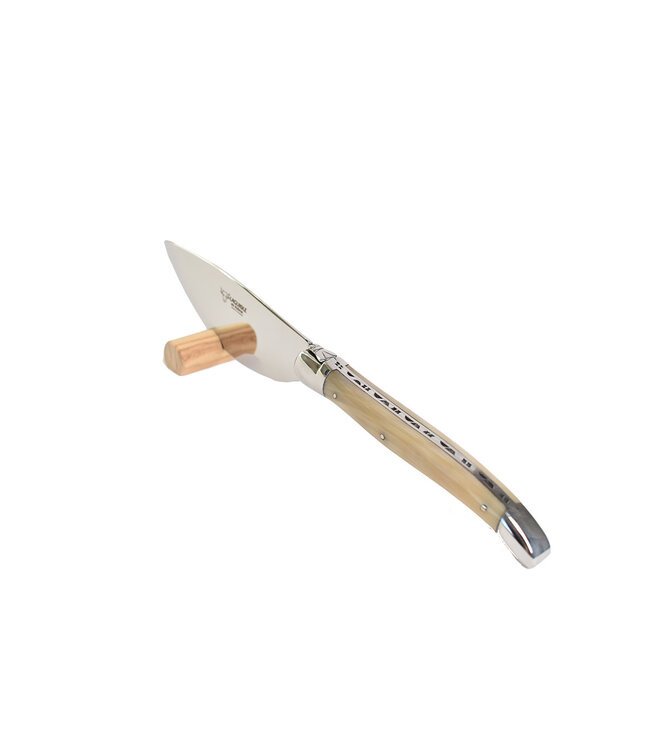 Laguiole en Aubrac pizzames pointe de corne