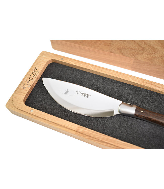 Laguiole en Aubrac pizzames wenge