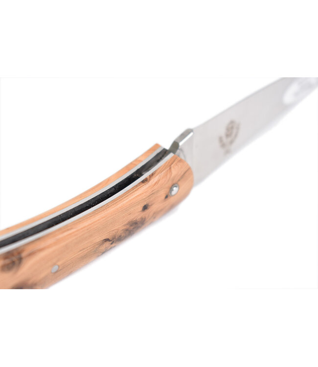 Camembert 11cm jeneverbes