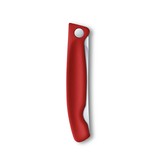 Victorinox rood inklapbaar tafelmes