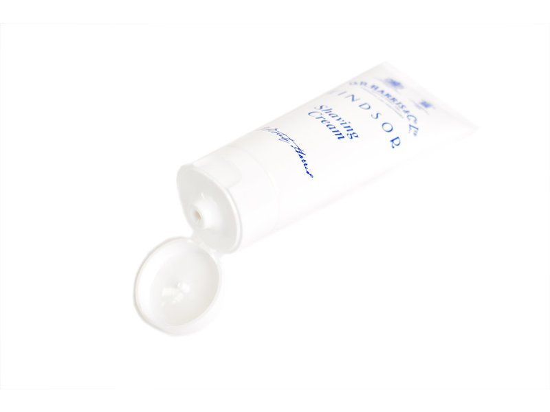 D.R.Harris Windsor scheercreme in tube