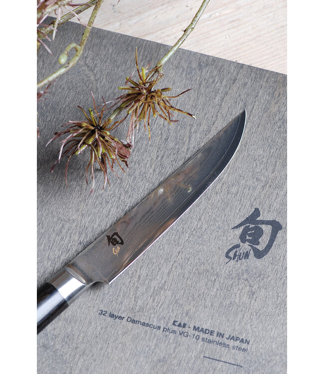 Kai Shun steakmessen