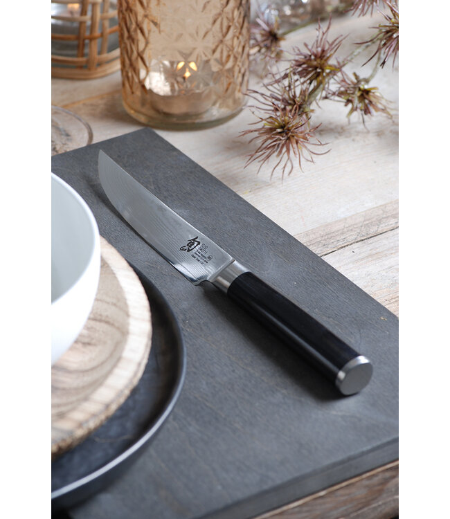 Kai Shun steakmessen