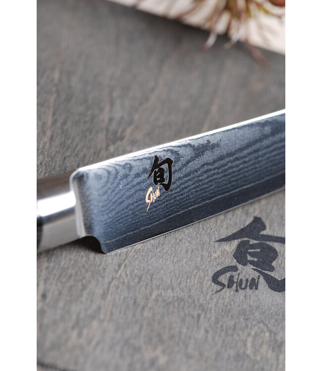 Kai Shun steakmessen