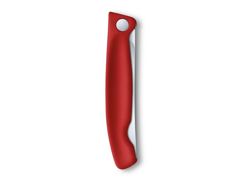 Victorinox rood inklapbaar tafelmes