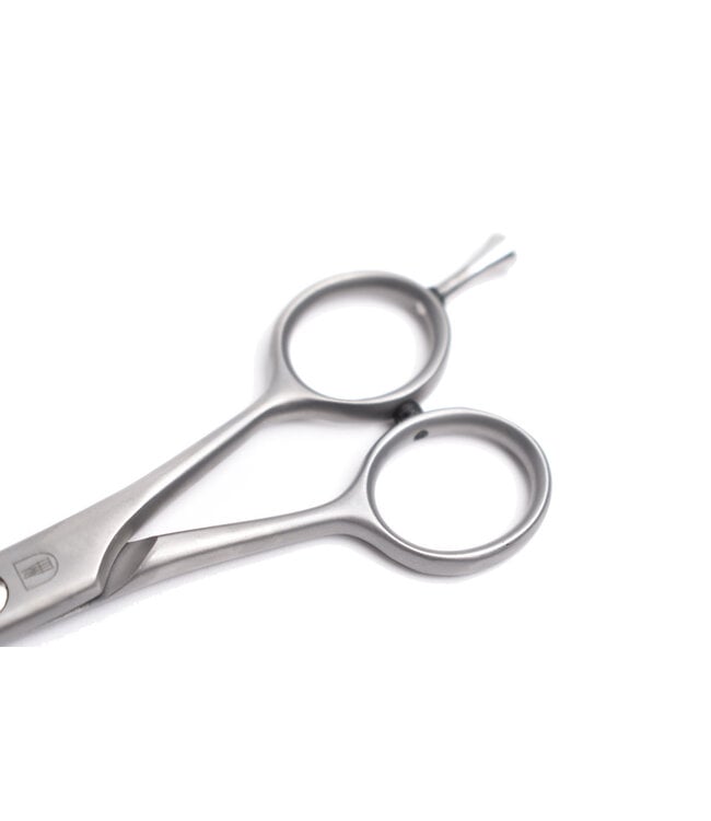 Dreiturm Effileerschaar (coupeschaar) in mat roestvrij staal