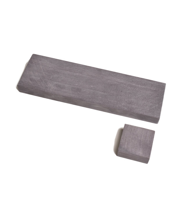 Ardennes-Coticules Belgische BBW slijpsteen 20 x 6 cm