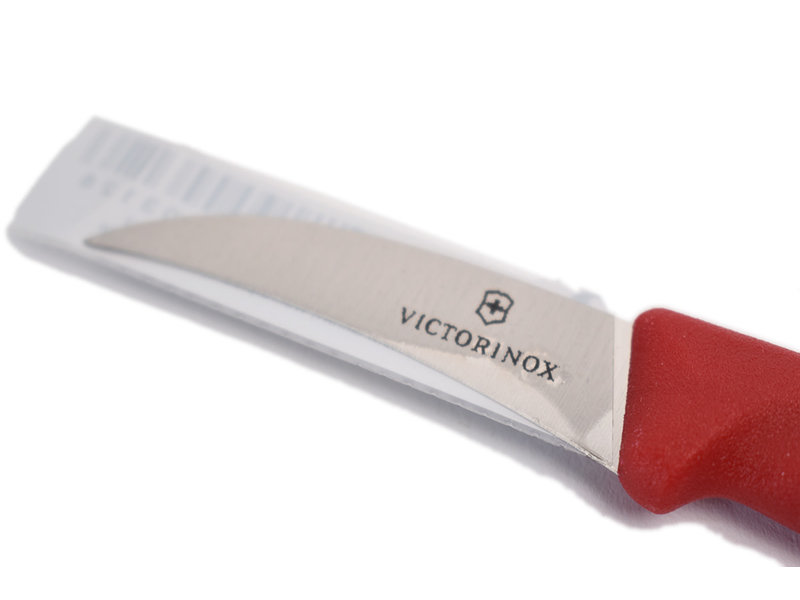Victorinox Assortiment keukenmesjes (rood)
