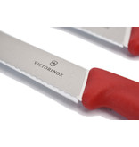 Victorinox 4 kartelmesjes (rood)