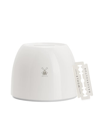 Muhle Safety razor mesjes collector