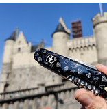 Victorinox Climber 'Antwerp Edition' (exclusief verkocht bij de Messenwinkel)