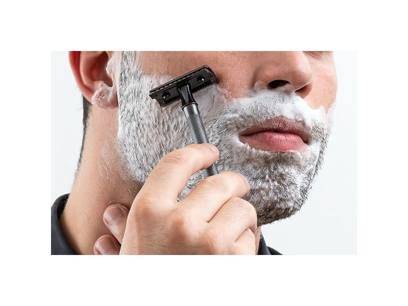 Dovo grote doos safety razor mesjes (100 mesjes)