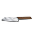 Victorinox Swiss modern santoku met kuiltjes 17cm