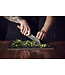 Victorinox Swiss modern santoku met kuiltjes 17cm