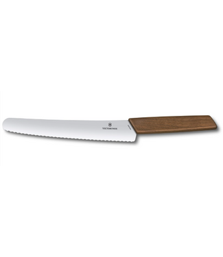 Victorinox Swiss Modern broodmes 20cm